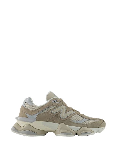 Sneaker 9060 NEW BALANCE | U90608APDRIFTWOODTIMBERWOLF